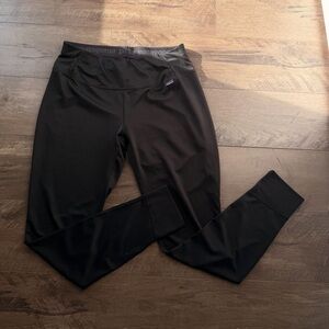 Patagonia Capilene Midweight Base Layer Leggings